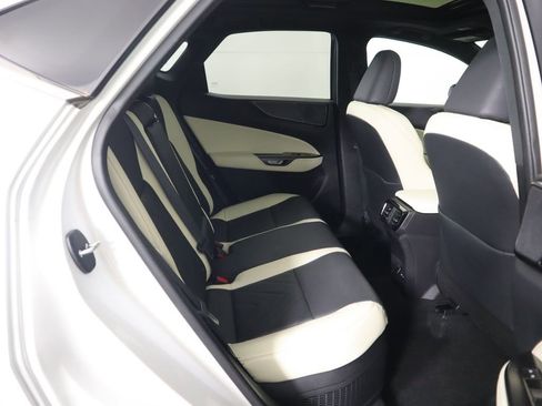 Certified 2024 Lexus NX 300h AWD w/ Luxury Package image 21