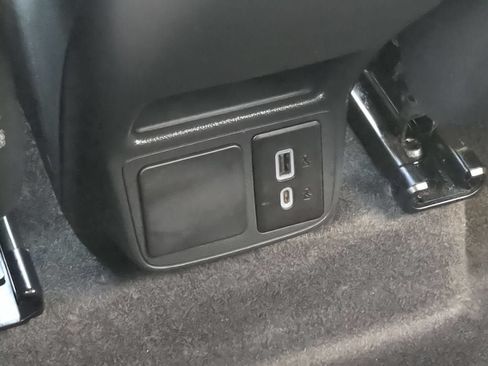 Used 2024 Buick Encore GX Sport Touring w/ Comfort Package FWD image 23