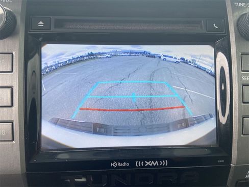 Used 2019 Toyota Tundra TRD Pro image 14
