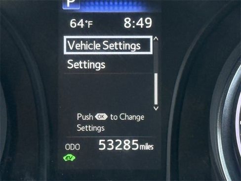 Used 2023 Toyota Camry SE image 15