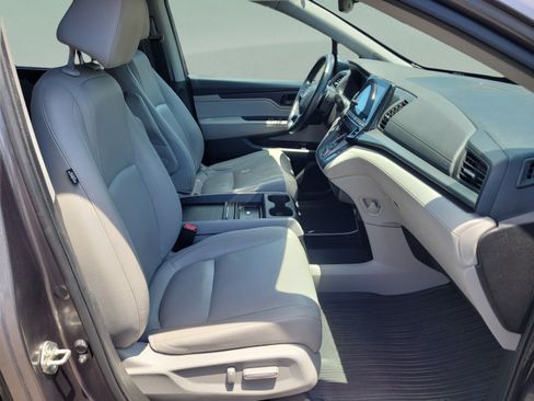 Used 2019 Honda Odyssey EX-L image 18