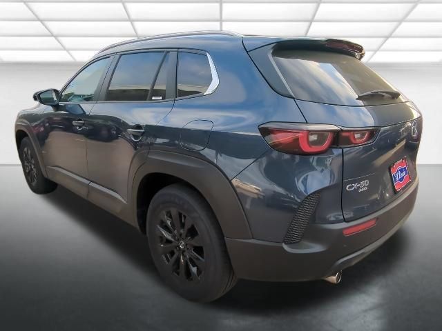 Used 2026 MAZDA CX-50 AWD 2.5 S w/ Weather Package image 2