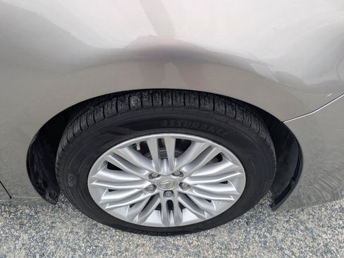 Used 2017 Lexus ES 350 FWD image 4