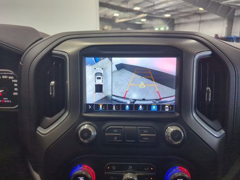 Used 2021 GMC Sierra 1500 Denali w/ Denali Ultimate Package image 23