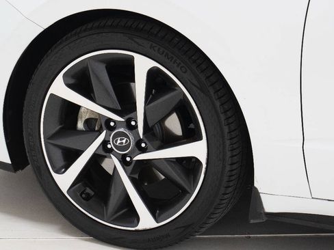 Used 2021 Hyundai Sonata SEL Plus w/ Tech Package FWD image 67