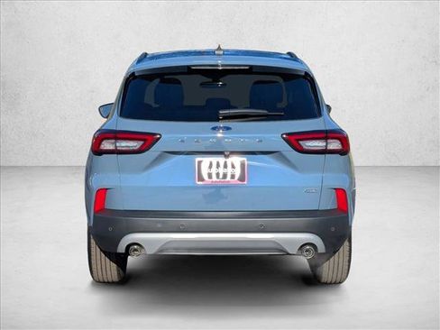 New 2026 Ford Escape SE image 7