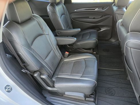 Used 2021 Buick Enclave Avenir w/ Avenir Technology Package image 29