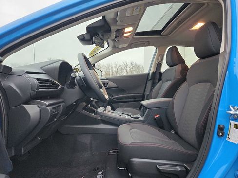 Certified 2025 Subaru Impreza 2.0i Sport image 13