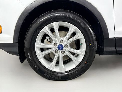 Used 2018 Ford Escape S image 39