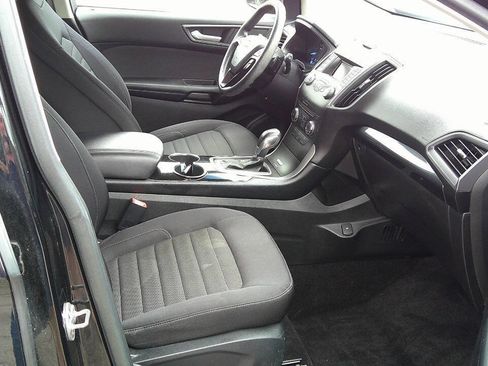 Used 2016 Ford Edge SE AWD/4WD image 19
