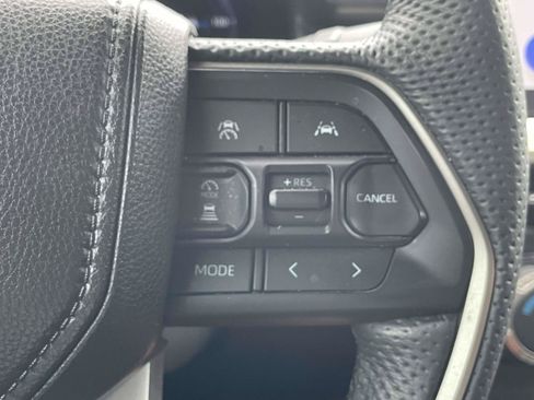 Used 2024 Toyota Tacoma TRD Sport RWD image 23