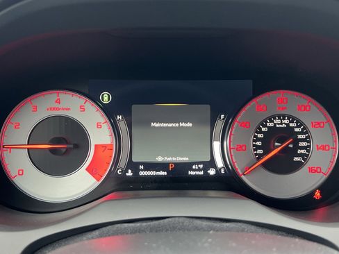 New 2026 Acura RDX A-Spec image 10