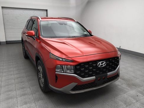 Used 2023 Hyundai Santa Fe SEL w/ Cargo Package FWD image 14
