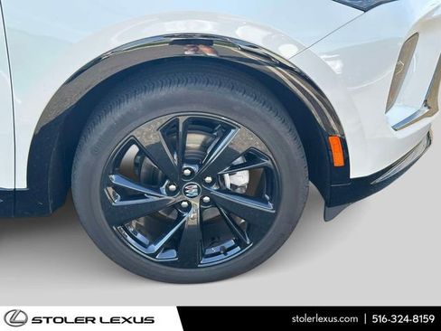 Used 2024 Buick Envision Sport Touring image 10