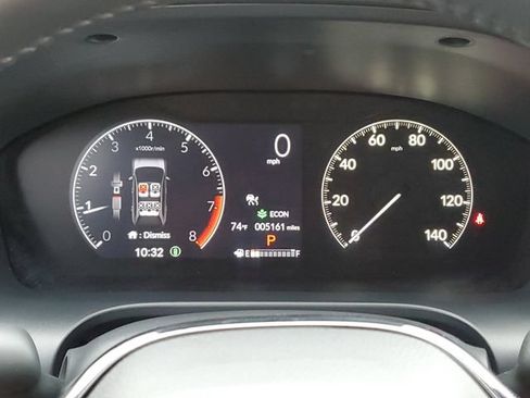 Used 2024 Honda HR-V EX-L image 19