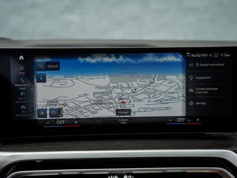 Used 2023 BMW i4 eDrive35 RWD image 31