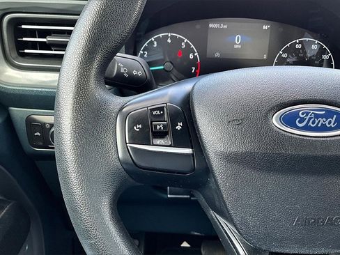 Used 2022 Ford Maverick XL image 19