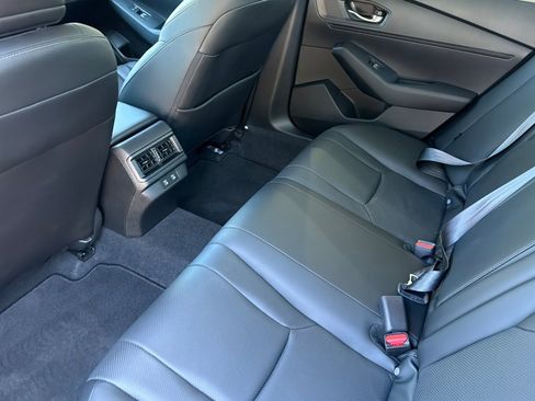 Used 2024 Honda Accord EX-L image 15