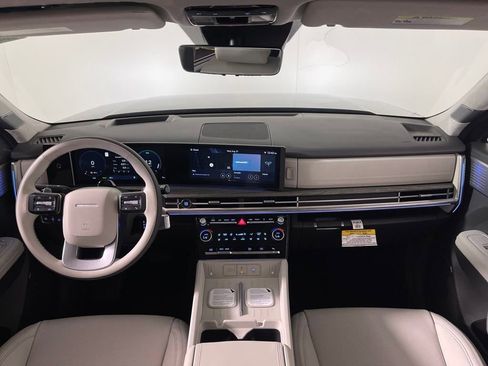 New 2026 Hyundai Santa Fe Calligraphy image 14