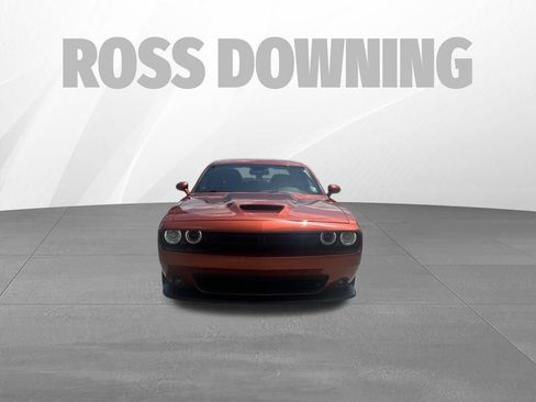 Used 2021 Dodge Challenger GT w/ Blacktop Package RWD image 2