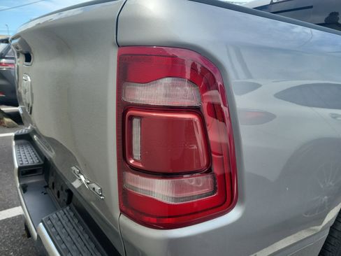 Used 2023 RAM 1500 Laramie AWD/4WD image 10