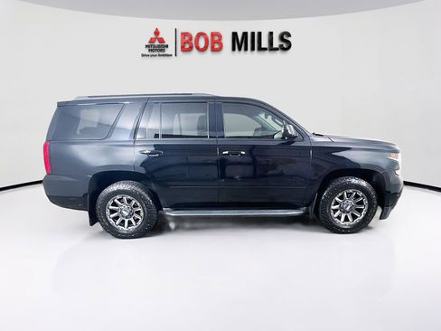 Used 2018 Chevrolet Tahoe LT image 8