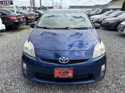 Used 2010 Toyota Prius Three