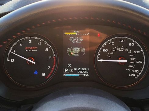 Certified 2024 Subaru Forester Sport image 34