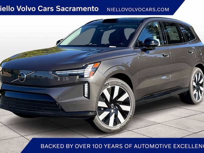 New 2025 Volvo EX90 Ultra w/ Protection Package Premier
