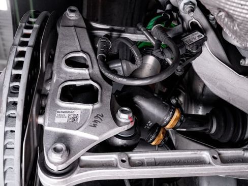 Certified 2024 Porsche 911 GT3 RWD image 50