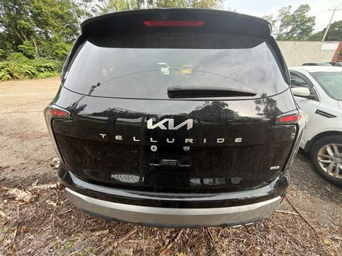 Used 2023 Kia Telluride SX AWD/4WD image 7