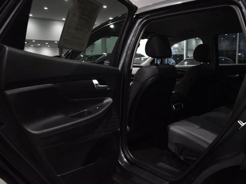 Used 2023 Hyundai Santa Fe SE image 29