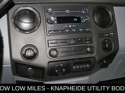 Used 2016 Ford F250 XL RWD image 19