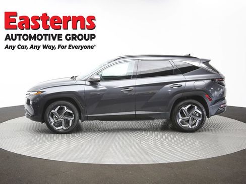 Used 2023 Hyundai Tucson Limited AWD/4WD image 62