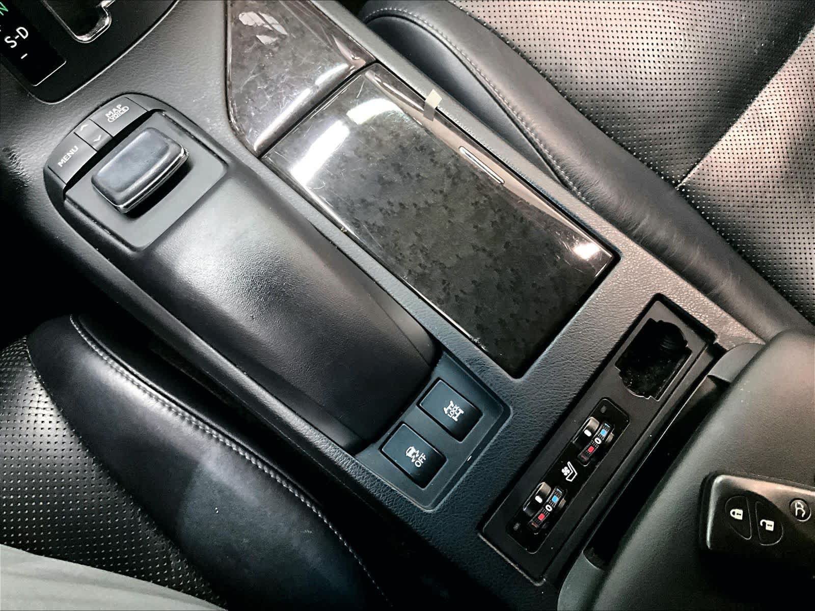 Used 2015 Lexus RX 350 AWD w/ Luxury Package image 38