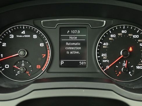 Used 2017 Audi Q3 2.0T Premium image 12