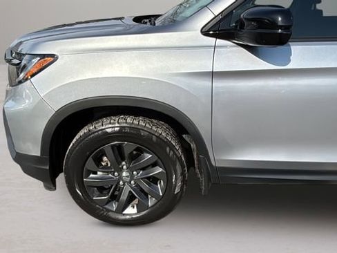 Used 2022 Honda Ridgeline Sport image 33