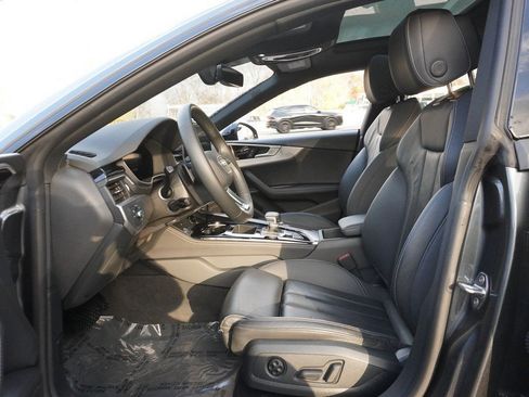 Used 2023 Audi A5 2.0T Premium Plus w/ Premium Plus image 31