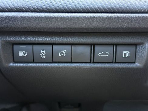 New 2026 Toyota Camry SE FWD image 21