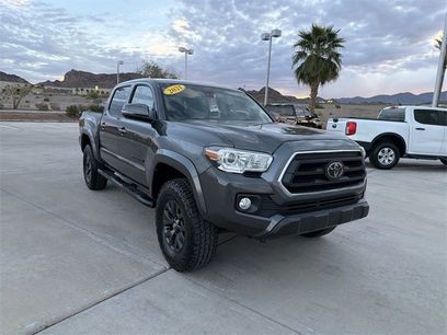 Used 2021 Toyota Tacoma SR5