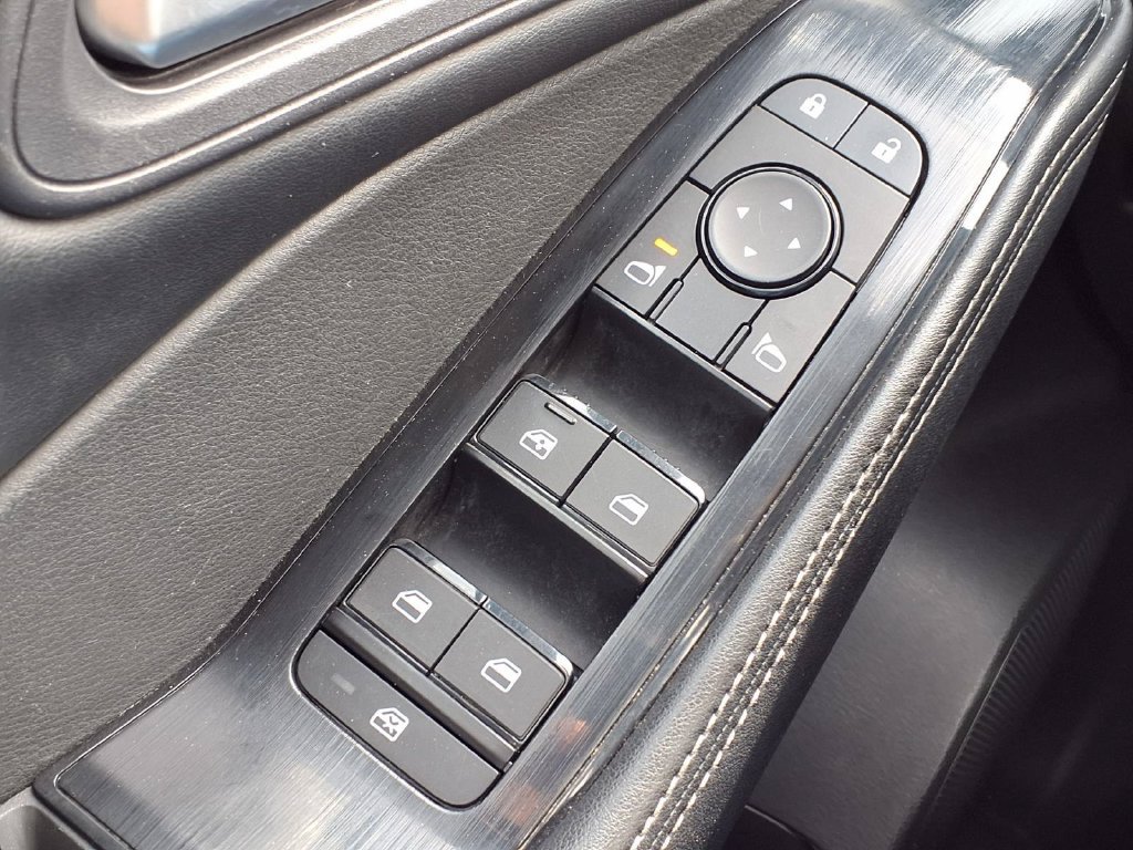 Used 2024 Nissan Rogue SV AWD/4WD image 20