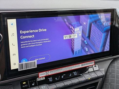 New 2026 Toyota Camry XLE AWD/4WD image 14