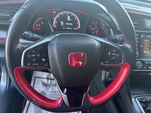 Used 2019 Honda Civic Type R image 11