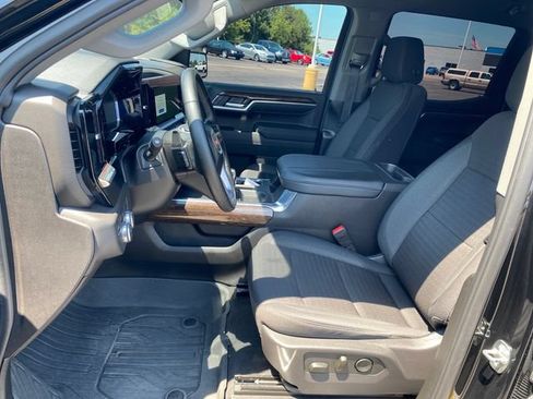 Certified 2024 GMC Sierra 1500 Elevation AWD/4WD image 16