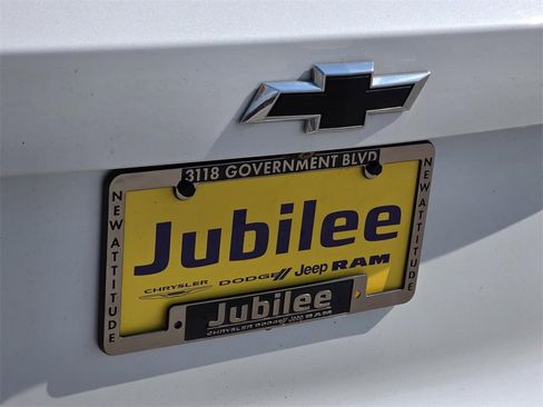 Used 2021 Chevrolet Blazer RS image 33