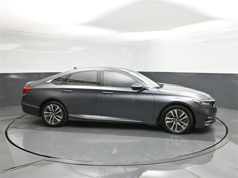 Used 2020 Honda Accord EX-L image 26