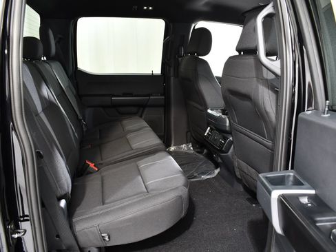 New 2026 Ford F150 STX w/ Equipment Group 200A AWD/4WD image 19