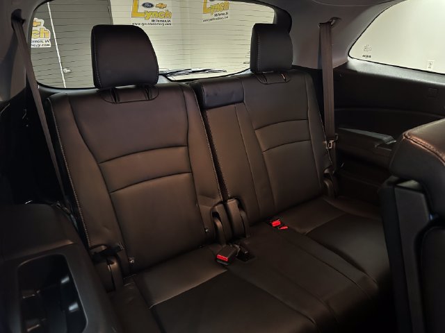 Used 2019 Honda Pilot EX-L image 20