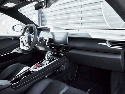 Used 2024 Lotus Emira First Edition image 37