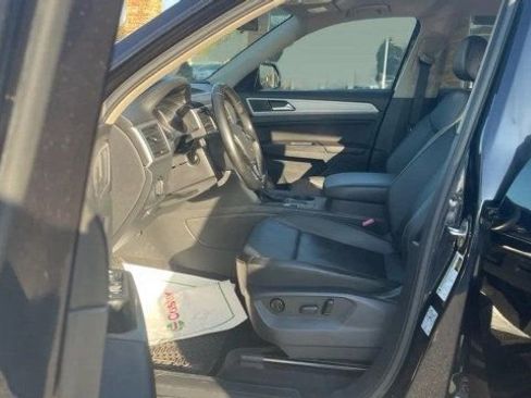 Used 2018 Volkswagen Atlas SE image 9